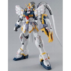 Maquette Gundam MG 1/100 Sandrock EW Version