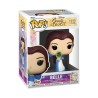 Figurine La Belle et la Bête POP! Belle