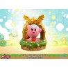 Figurine Kirby and the Goal Door Kirby