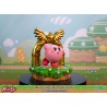 Figurine Kirby and the Goal Door Kirby