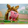 Figurine Kirby and the Goal Door Kirby