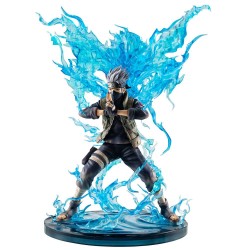Statuette Naruto Shippuden Precious G.E.M. Series Hatake Kakashi Susano Version