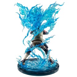 Statuette Naruto Shippuden Precious G.E.M. Series Hatake Kakashi Susano Version