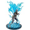 Statuette Naruto Shippuden Precious G.E.M. Series Hatake Kakashi Susano Version