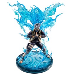 Statuette Naruto Shippuden Precious G.E.M. Series Hatake Kakashi Susano Version