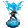Statuette Naruto Shippuden Precious G.E.M. Series Hatake Kakashi Susano Version