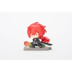 Figurine Genshin Impact Battle Scene Series Mondstadt Edition Diluc