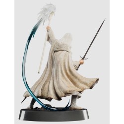 Figurine Le Seigneur des Anneaux Figures of Fandom Gandalf le Blanc