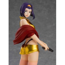 Statuette Cowboy Bebop Pop Up Parade Faye Valentine