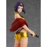 Statuette Cowboy Bebop Pop Up Parade Faye Valentine