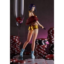 Statuette Cowboy Bebop Pop Up Parade Faye Valentine