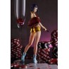 Statuette Cowboy Bebop Pop Up Parade Faye Valentine