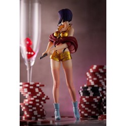 Statuette Cowboy Bebop Pop Up Parade Faye Valentine