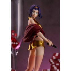 Statuette Cowboy Bebop Pop Up Parade Faye Valentine