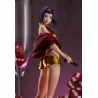 Statuette Cowboy Bebop Pop Up Parade Faye Valentine
