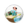 Pokemon Terrarium Collection 7 Phanpy et Mélo