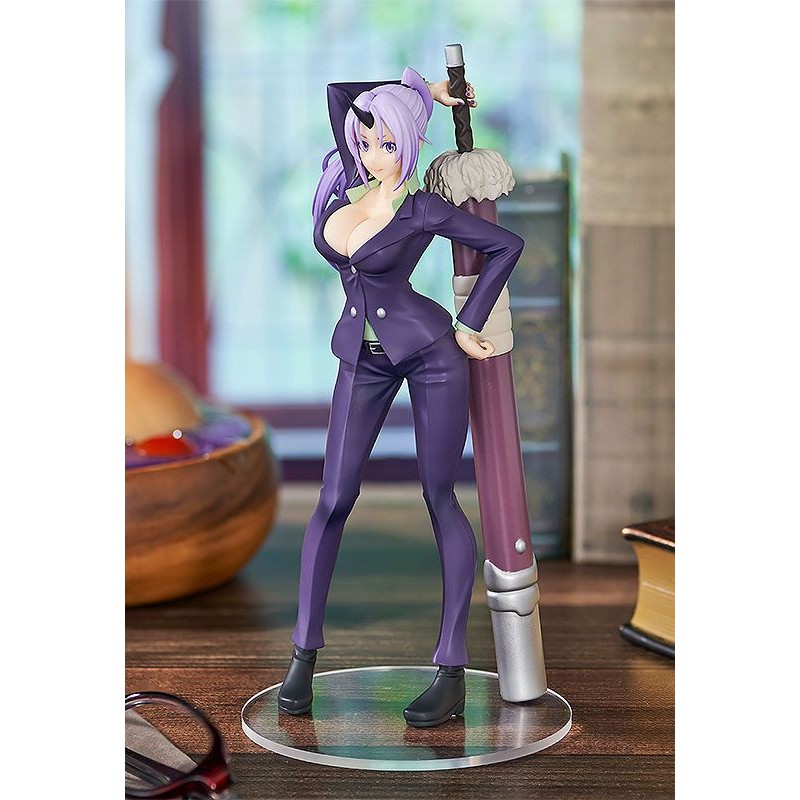 Figurine Moi, quand je me réincarne en Slime Pop Up Parade Shion