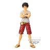 Figurine One Piece Banpresto Film Red DXF The Grandline Men Volume 6 Luffy