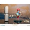 Statuette The Legend of Zelda Breath of the Wild Mipha