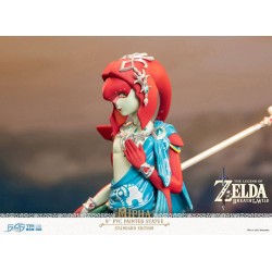 Statuette The Legend of Zelda Breath of the Wild Mipha