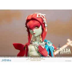 Statuette The Legend of Zelda Breath of the Wild Mipha