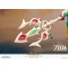 Statuette The Legend of Zelda Breath of the Wild Mipha