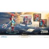 Statuette The Legend of Zelda Breath of the Wild Mipha