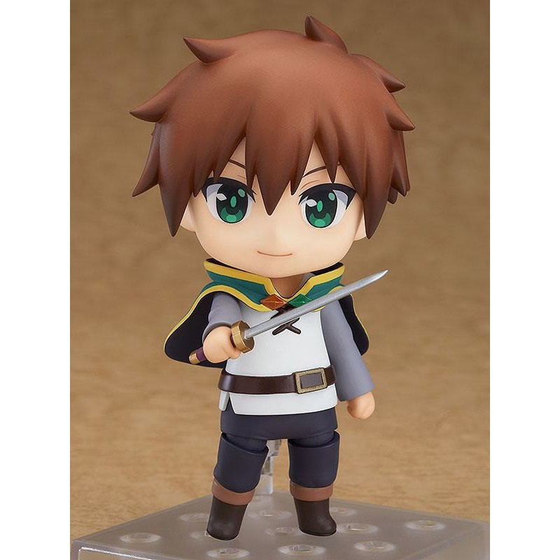 Figurine Konosuba 2 Nendoroid Kazuma