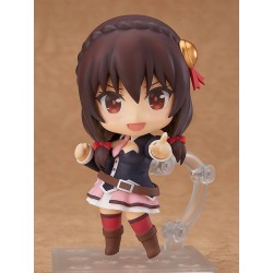 Figurine Konosuba 2 Nendoroid Yunyun