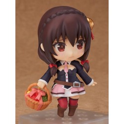 Figurine Konosuba 2 Nendoroid Yunyun