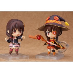 Figurine Konosuba 2 Nendoroid Yunyun