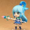 Figurine Konosuba 2 Nendoroid Aqua