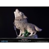 Figurine Dark Souls Great Grey Wolf Sif SD