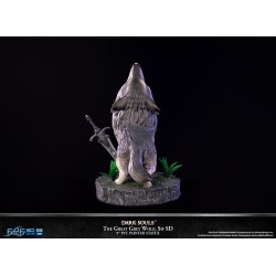 Figurine Dark Souls Great Grey Wolf Sif SD