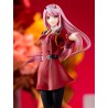 Figurine Darling in the Franxx Pop Up Parade Zero Two