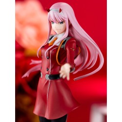 Figurine Darling in the Franxx Pop Up Parade Zero Two