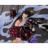Statuette One Piece Figuarts Zero Extra Battle Monkey D. Luffy Gear 4 Battle of Monsters on Onigashima