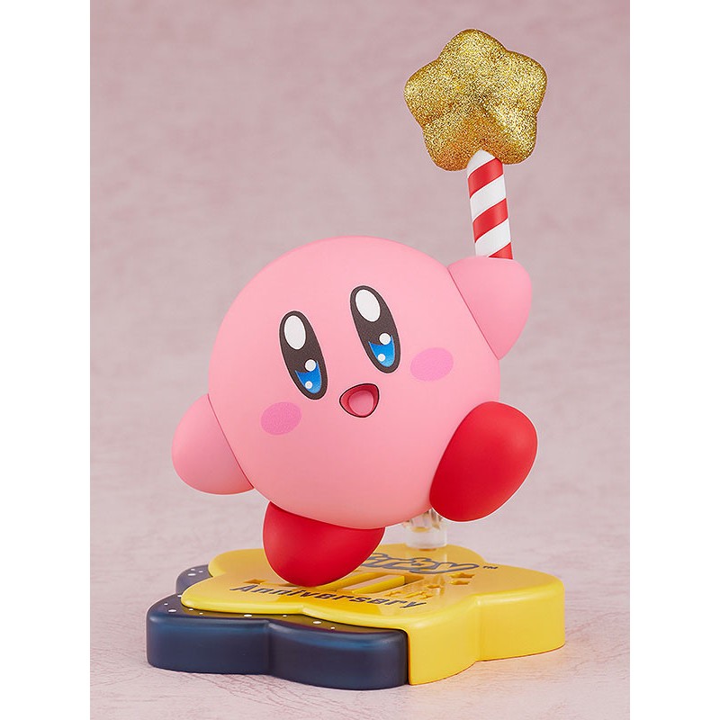 Figurine Kirby Nendoroid Kirby 30th Anniversary Edition
