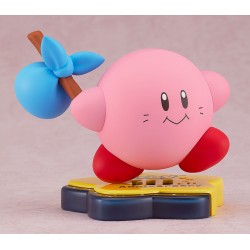 Figurine Kirby Nendoroid Kirby 30th Anniversary Edition