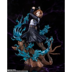 Statuette Jujutsu Kaisen Figuarts Zero Nobara Kugisaki