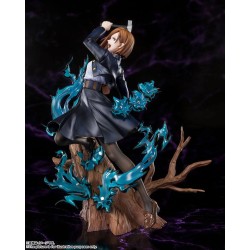 Statuette Jujutsu Kaisen Figuarts Zero Nobara Kugisaki