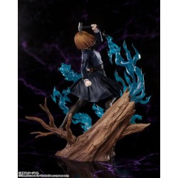 Statuette Jujutsu Kaisen Figuarts Zero Nobara Kugisaki