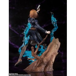 Statuette Jujutsu Kaisen Figuarts Zero Nobara Kugisaki