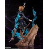 Statuette Jujutsu Kaisen Figuarts Zero Nobara Kugisaki
