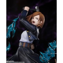Statuette Jujutsu Kaisen Figuarts Zero Nobara Kugisaki