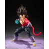 Figurine Dragon Ball GT S.H. Figuarts Super Saiyan 4 Vegeta