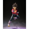 Figurine Dragon Ball GT S.H. Figuarts Super Saiyan 4 Vegeta