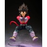 Figurine Dragon Ball GT S.H. Figuarts Super Saiyan 4 Vegeta