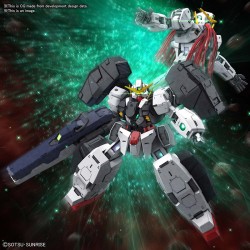 Maquette Gundam MG 1/100 Gundam Virtue