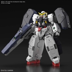 Maquette Gundam MG 1/100 Gundam Virtue